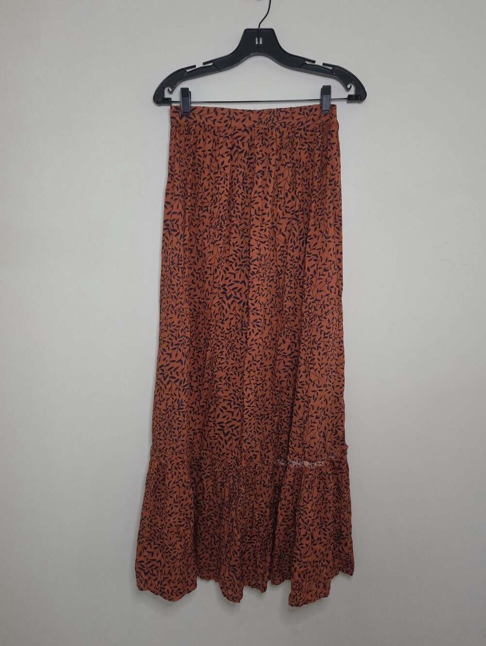 Women's Nasty Gal Collection Maxi Skirt Sz 4